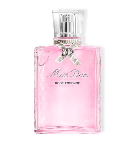 dior essence de rose